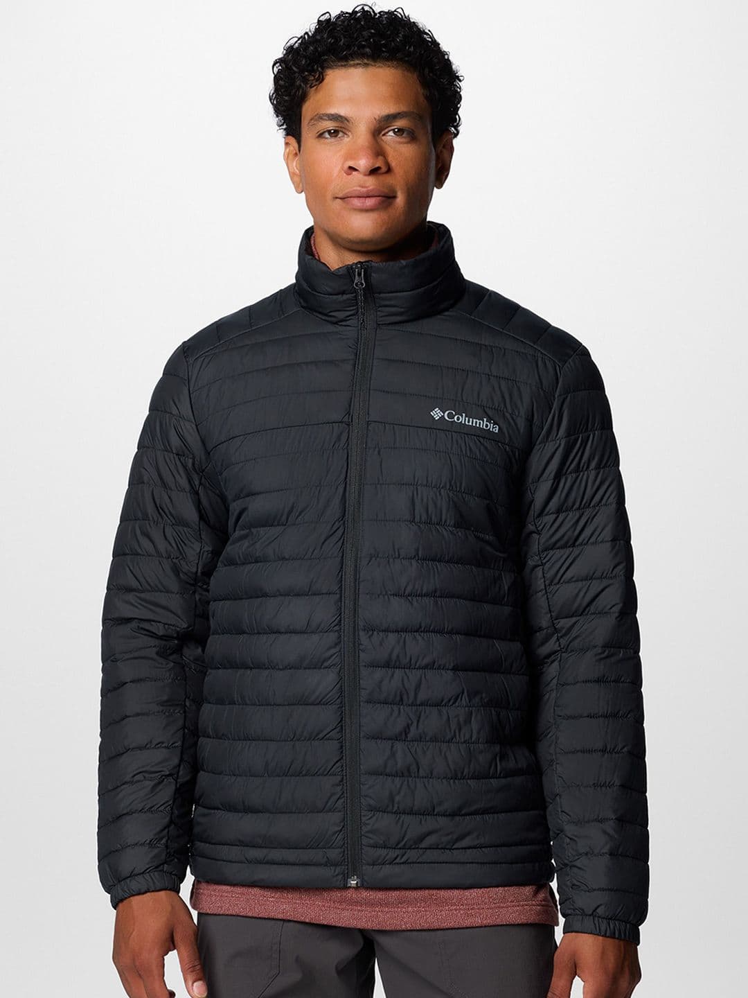 Columbia Silver Falls Insulated Jacket - view 1