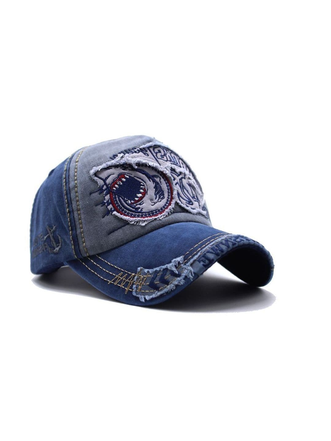 Alexvyan Men Embroidered Baseball Cap - view 1
