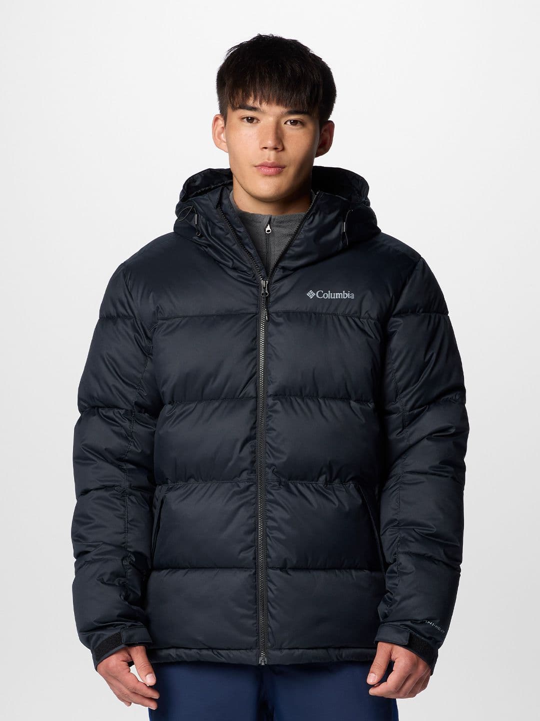 Columbia Slope Style Omni-Heat Jacket - view 1