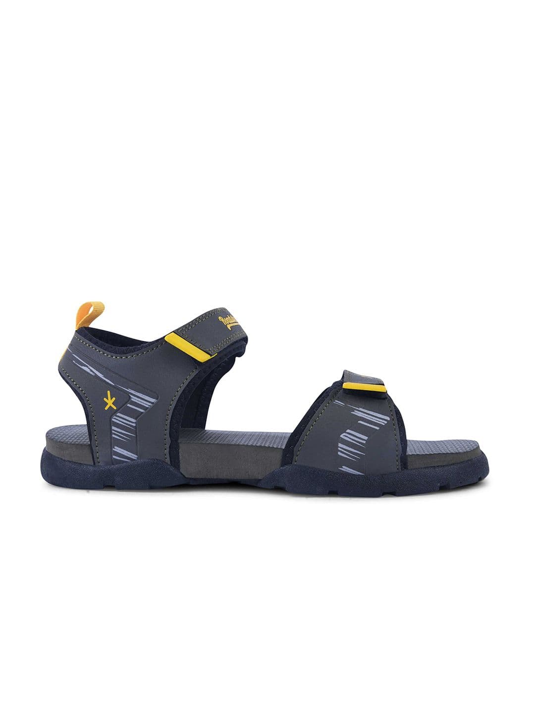 The Roadster Lifestyle Co. Men Sports Sandals - view 1