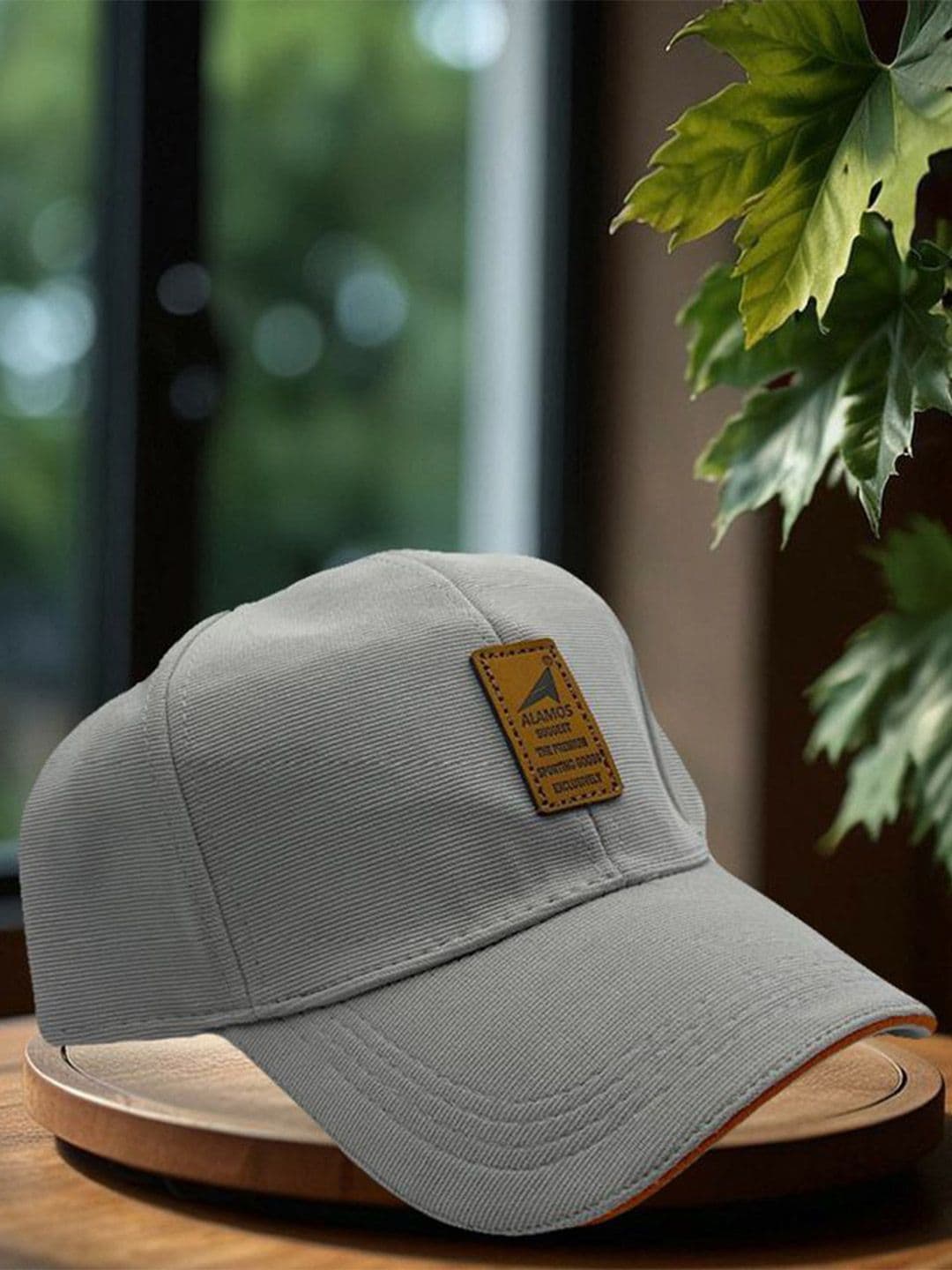 ALAMOS Men Baseball Cap - view 1