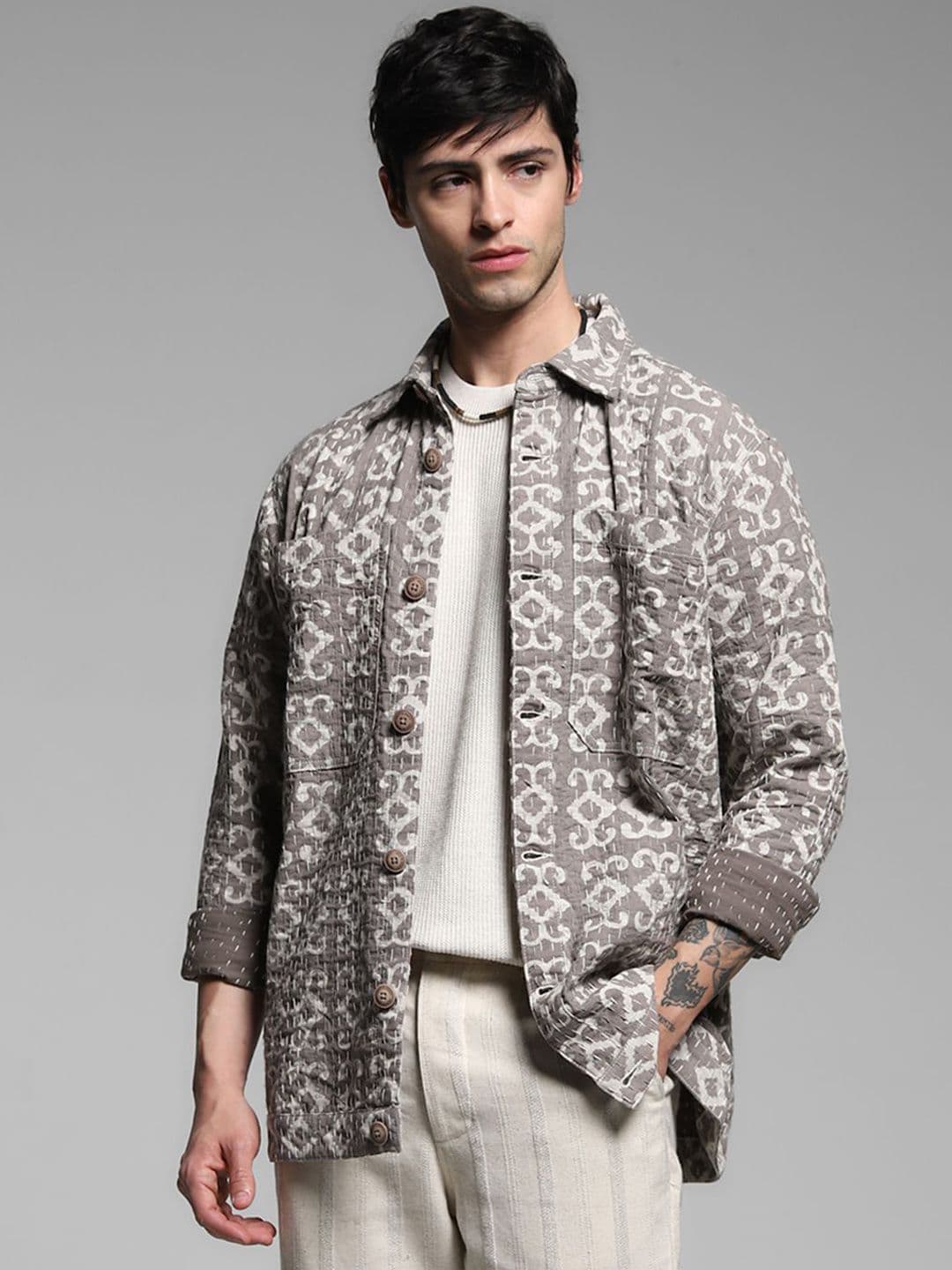Jack & Jones Men Tailored Jacket - view 1