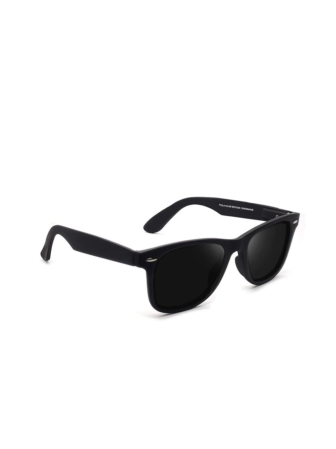 The Roadster Lifestyle Co Polarised Lens Wayfarer Sunglasses - view 1