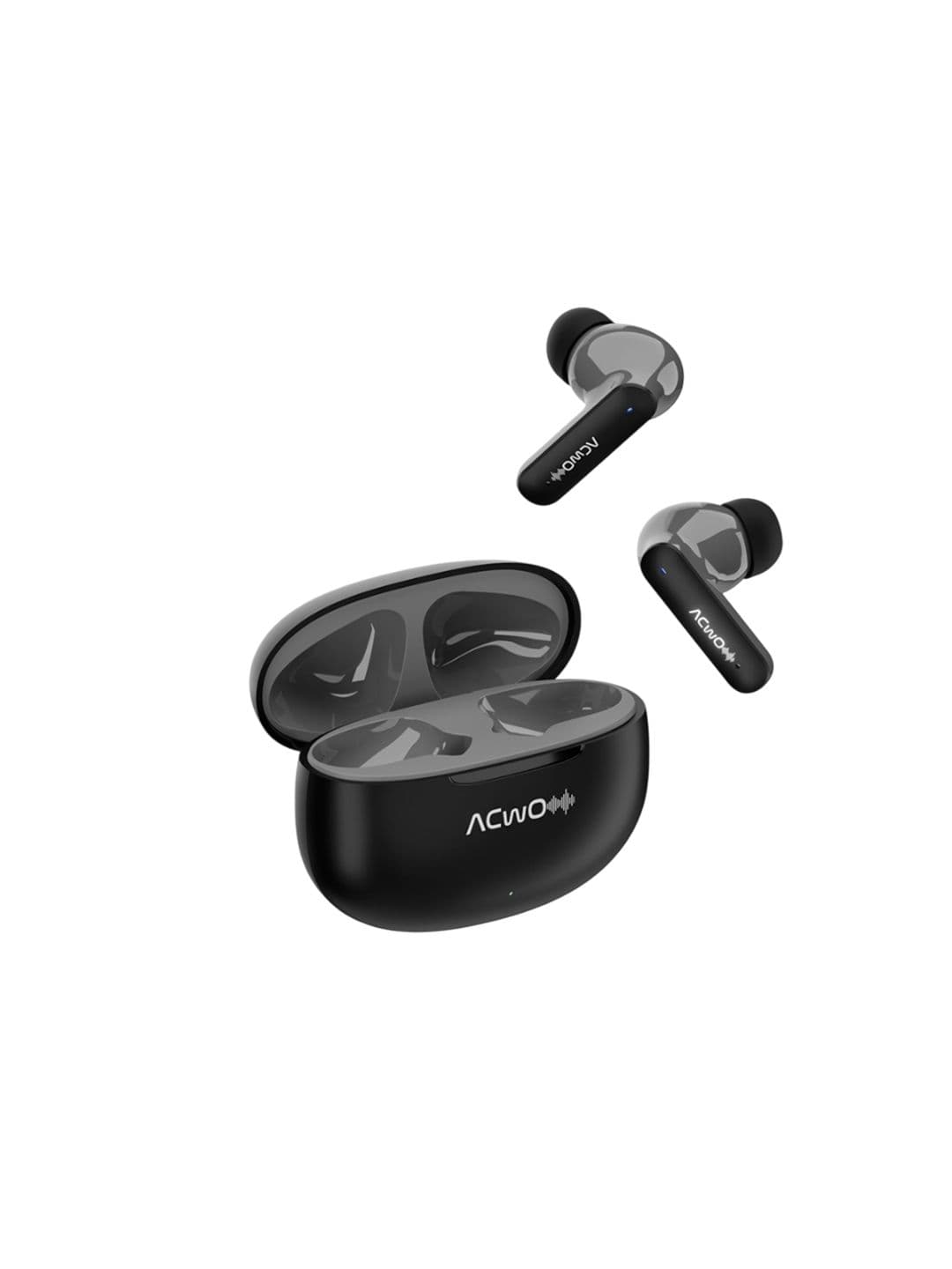 ACwO DwOTS 121 True Wireless Earbuds with 55 Hrs Playtime - view 1