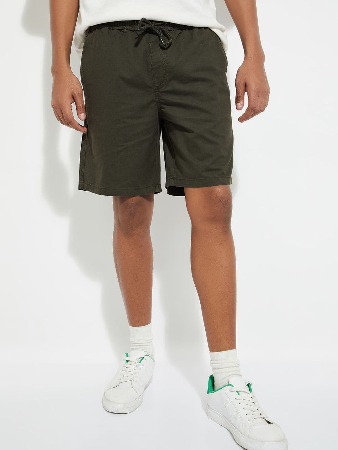 max Men Shorts - view 1