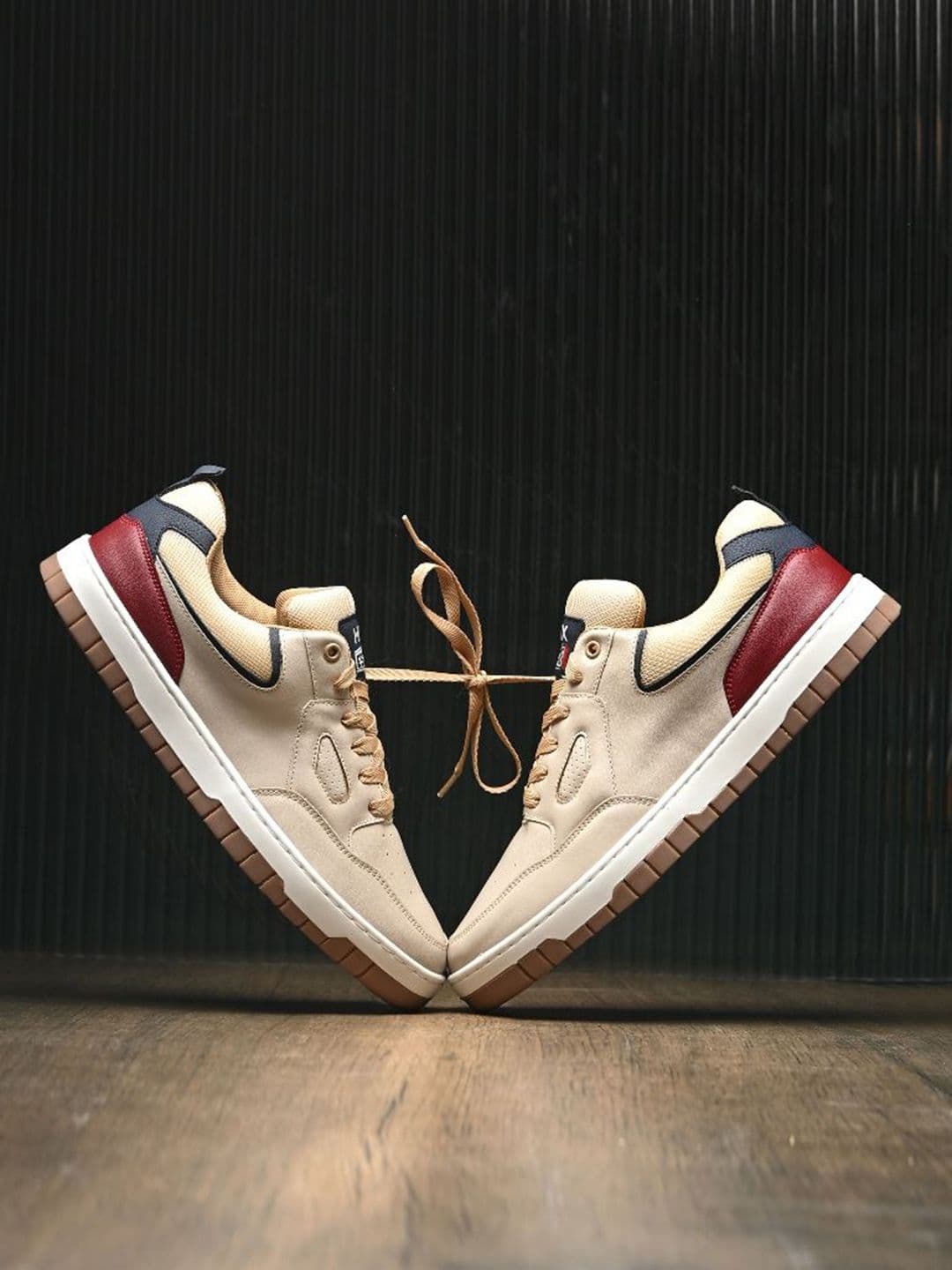 HRX by Hrithik Roshan Men Sneakers - view 1