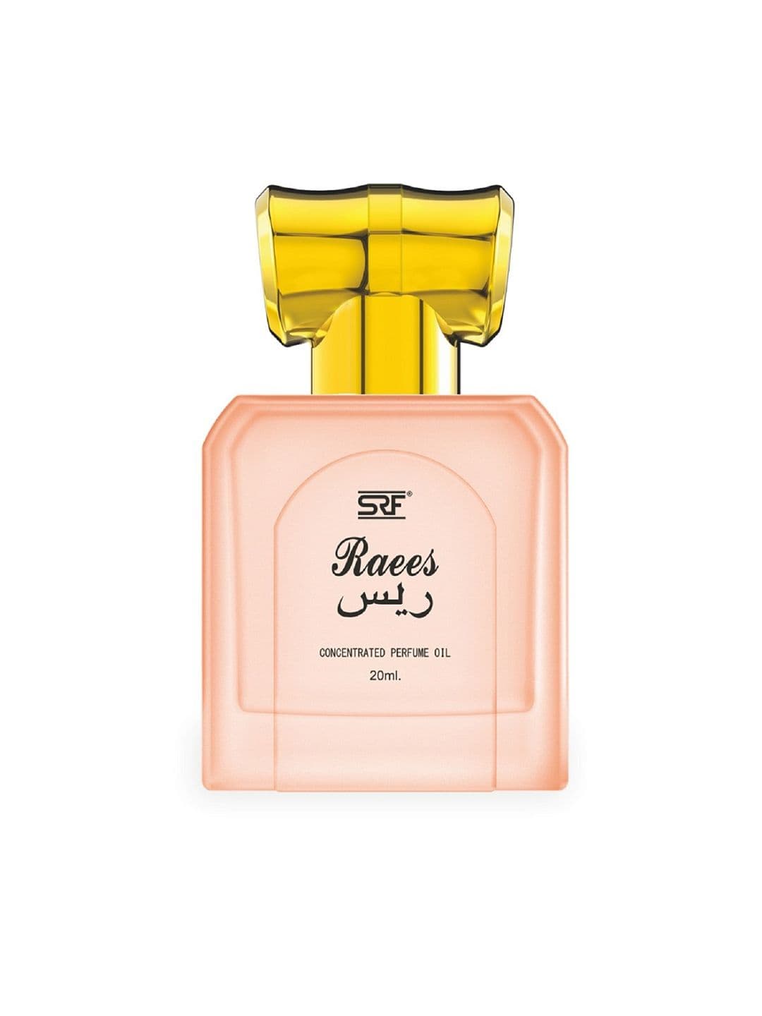 Ramsons SRF Raees Concentrated Perfume Oil Alcohol Free Attar - 20 ml - view 1
