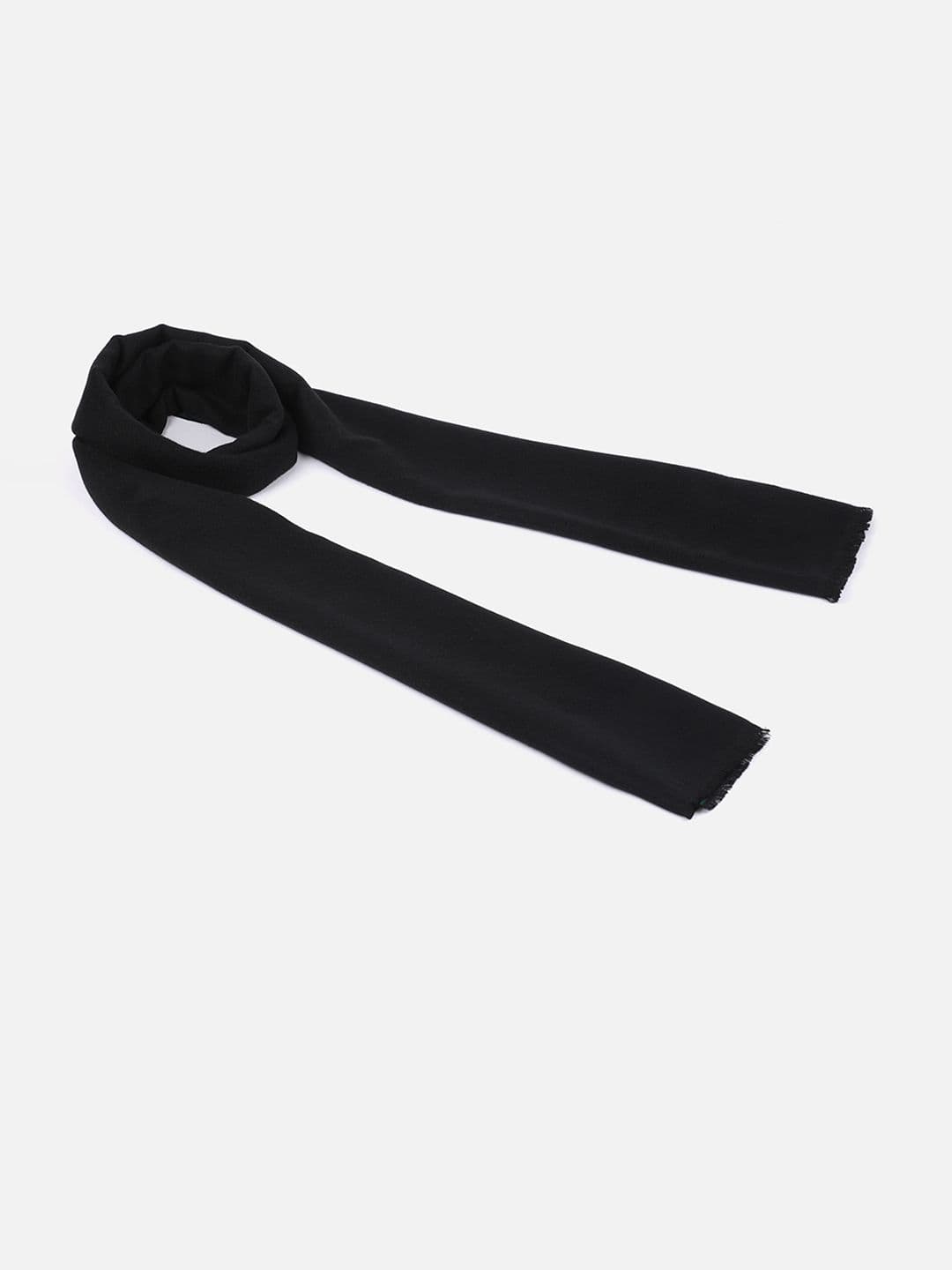 Van Heusen Men Acrylic Mufflers - view 1