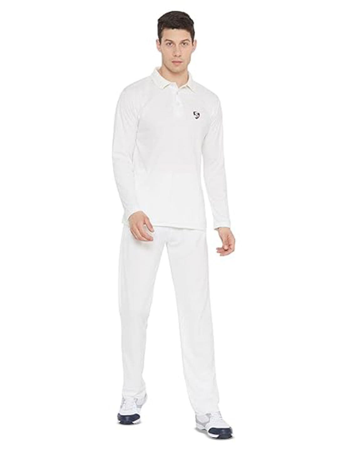 SG Cricket Set Tracksuits - view 1