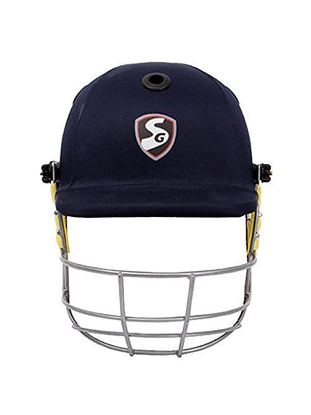 SG Blazetech Cricket Helmet - view 1