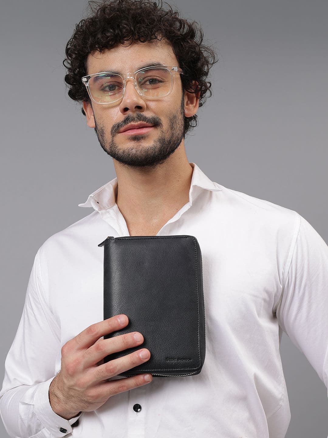 Steve Jhonson Men Wallets - view 1