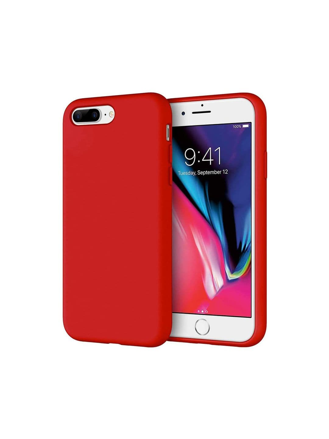 LIRAMARK iPhone 8 and SE Fashion Mobile Accessories - view 1
