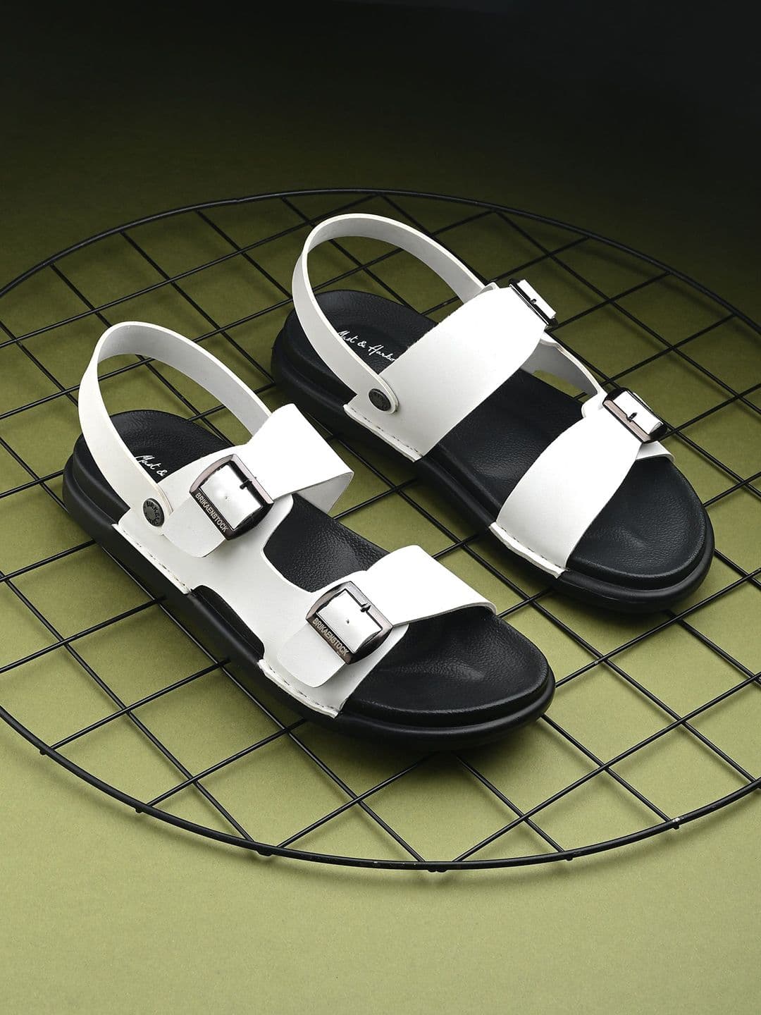 Mast & Harbour Men Comfort Sandals - view 1