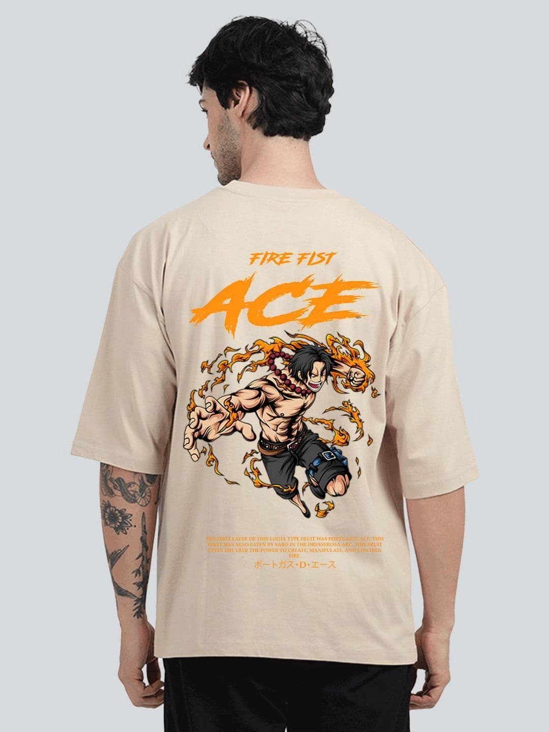 BDSQUARE Men Applique T-shirt - view 1
