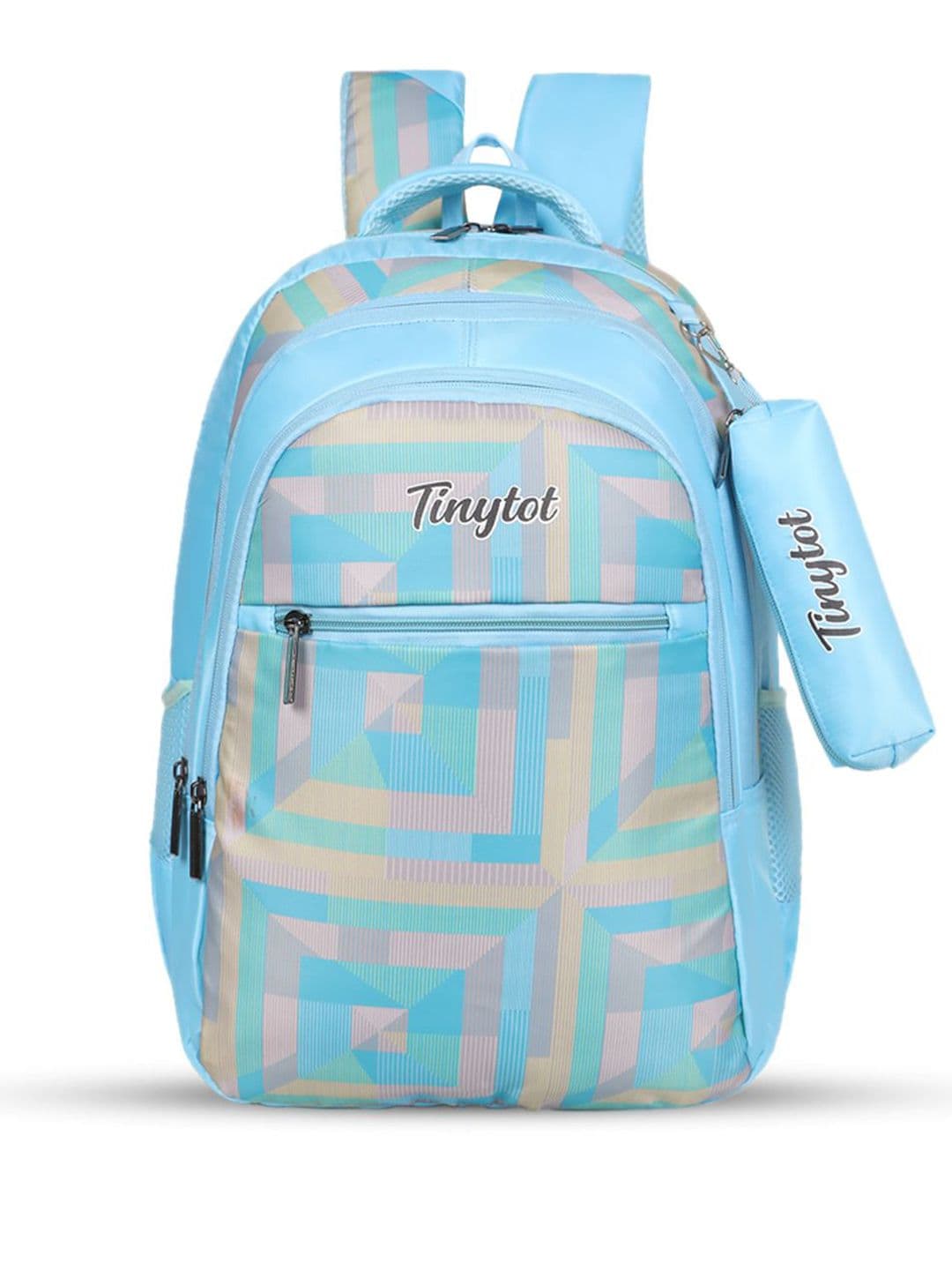Tinytot Kids Unisex Backpack - view 1
