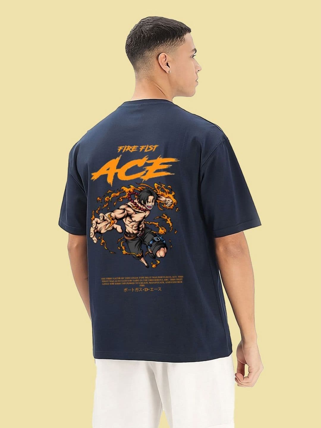 BDSQUARE Men Extended Sleeves T-shirt - view 1