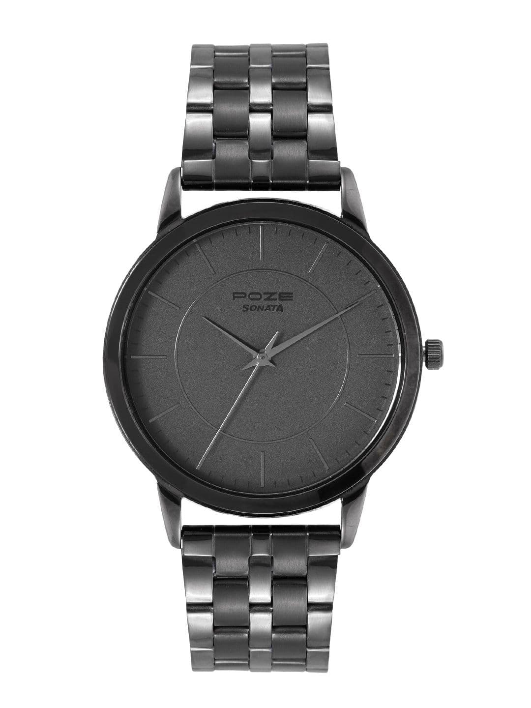 Sonata Poze Drop 4 Women Analogue Watch SP70060QM01 - view 1