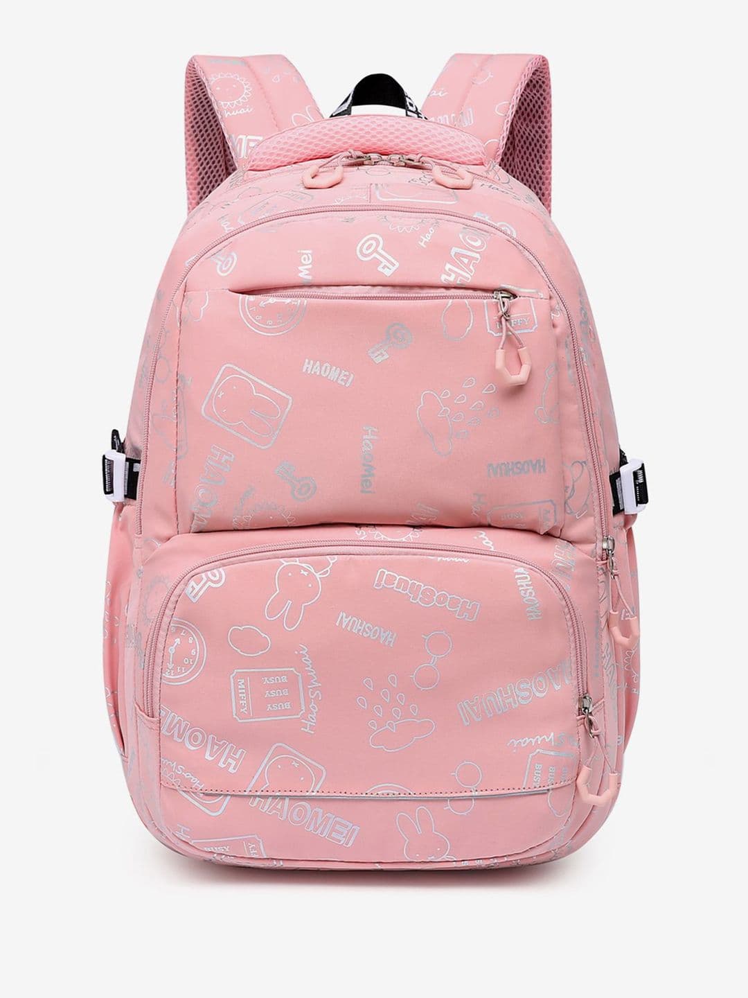 Tinytot Kids Unisex Backpack - view 1
