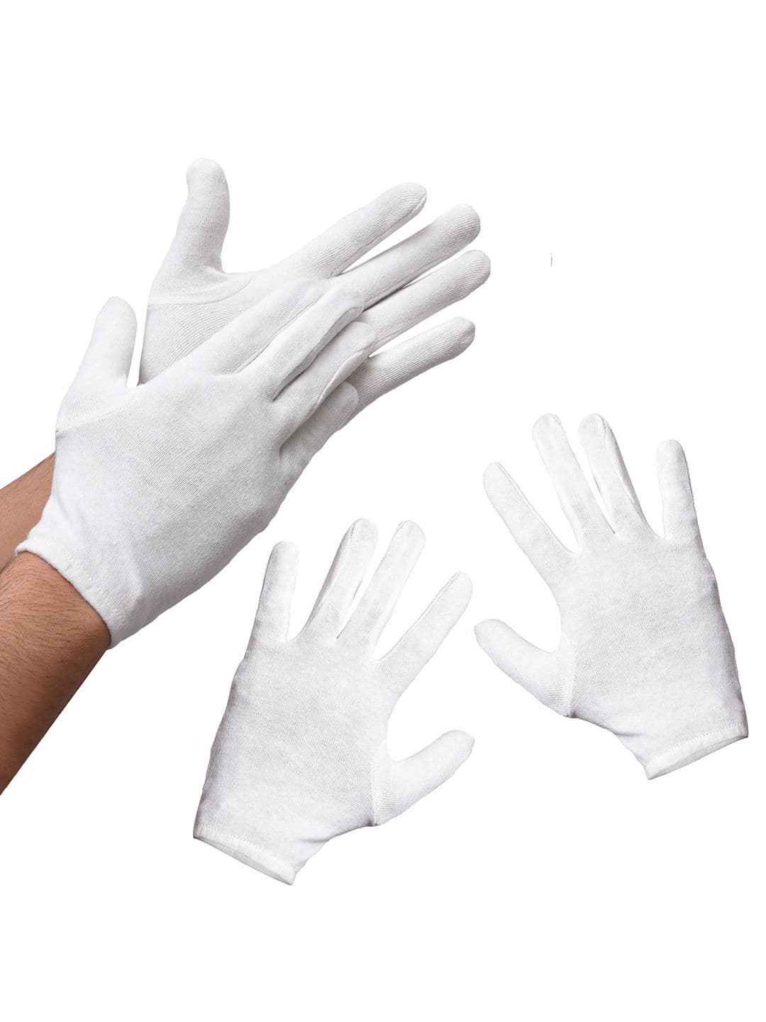 Kuber Industries Unisex Safety Gloves - view 1
