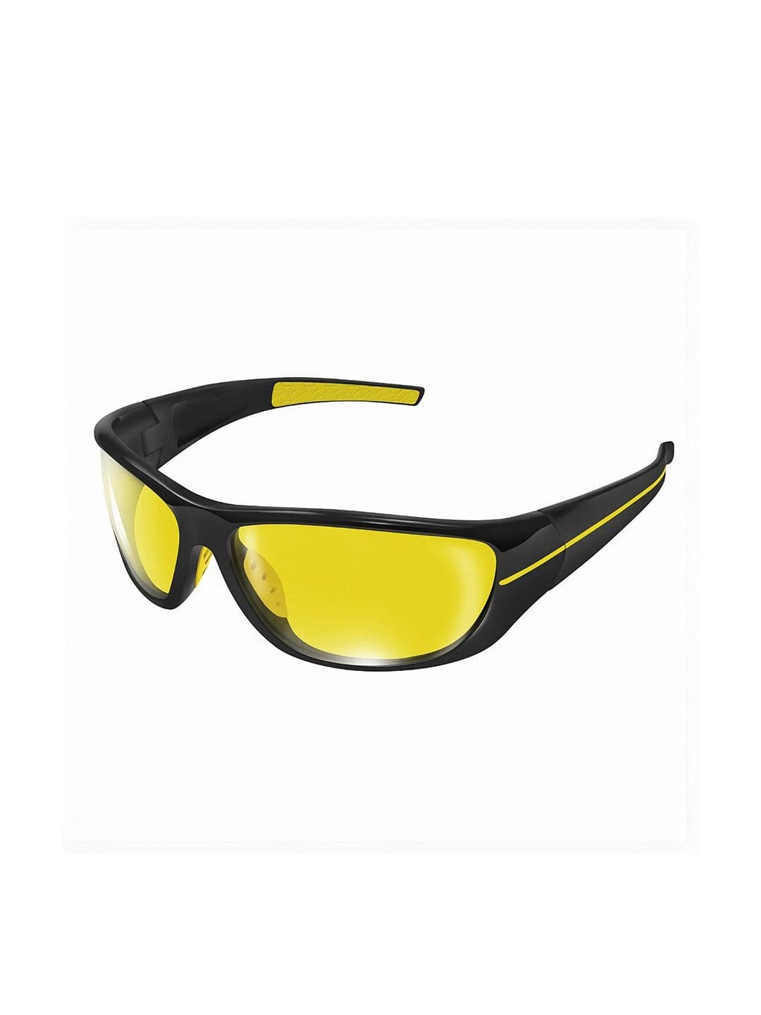 The Roadster Lifestyle Co Men Polarized Lens Sports Sunglasses - view 1
