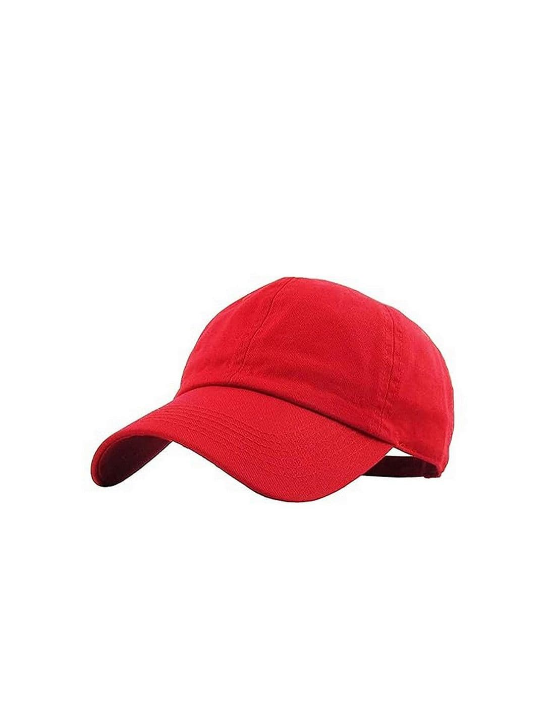 Infispace Women Pure Cotton Summer Sports Classic Cap - view 1
