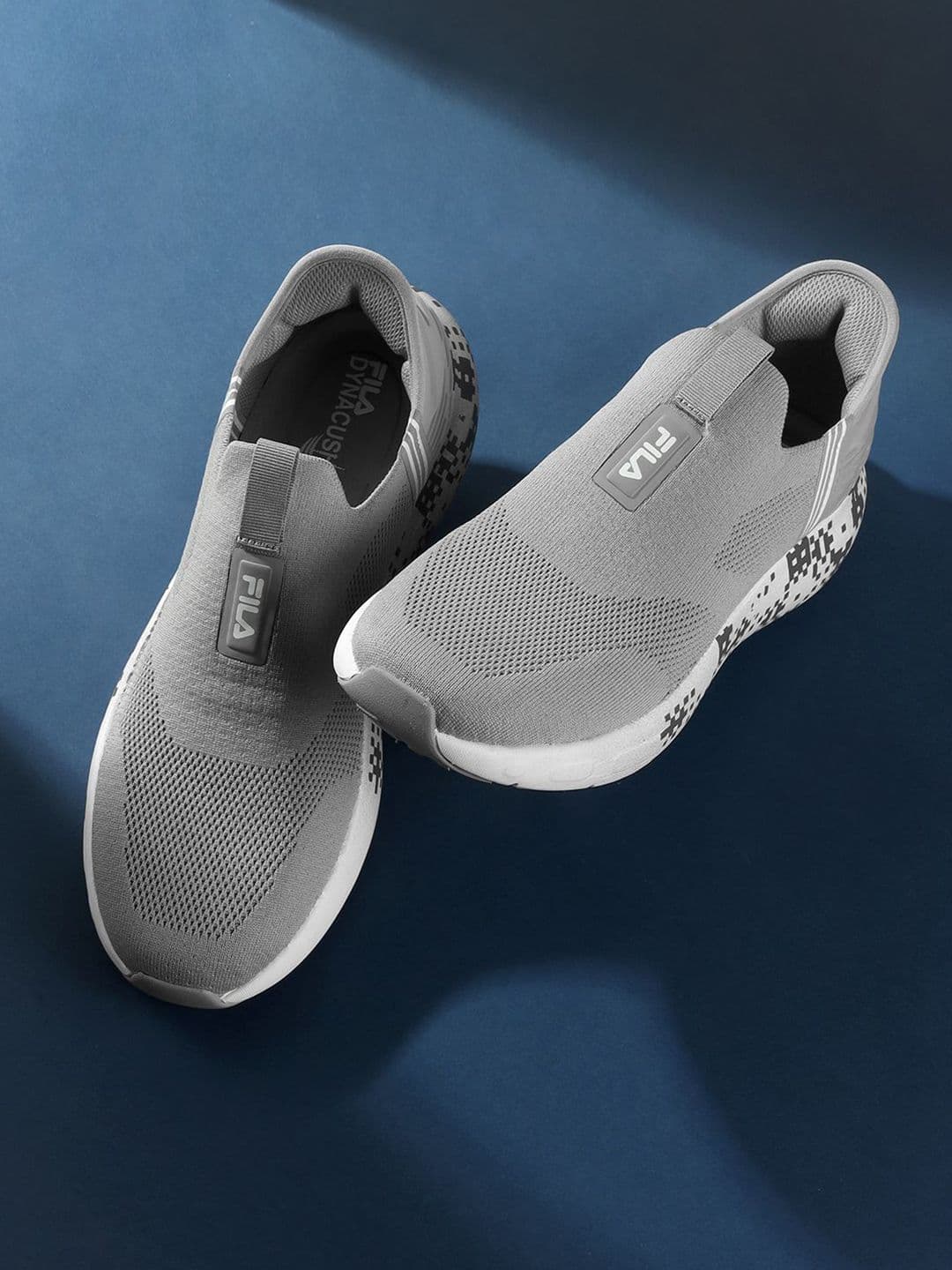 FILA Men EASE ADDOR Walking Shoes - view 1