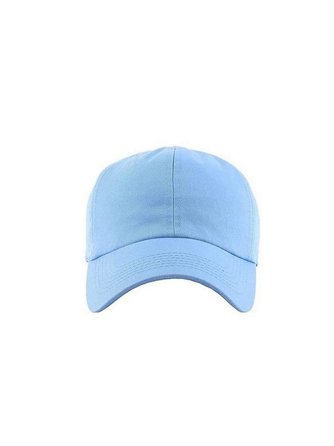 Infispace Unisex Pure Cotton Summer Sports Classic Cap - view 1