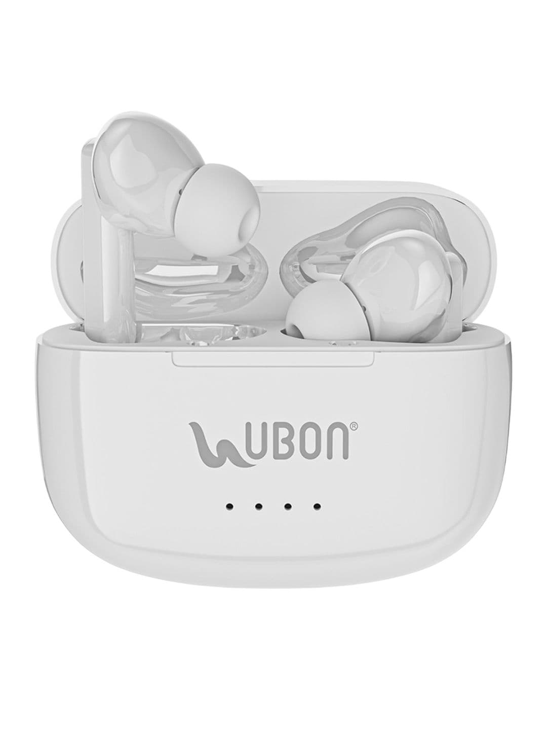 Ubon J7 Ninja 6.0 Quad Mic Wireless Earbuds - view 1