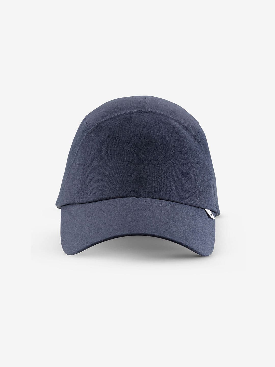 Decathlon Forclaz - Unisex Blue HIKE 500 Breathable Hiking Cap - view 1