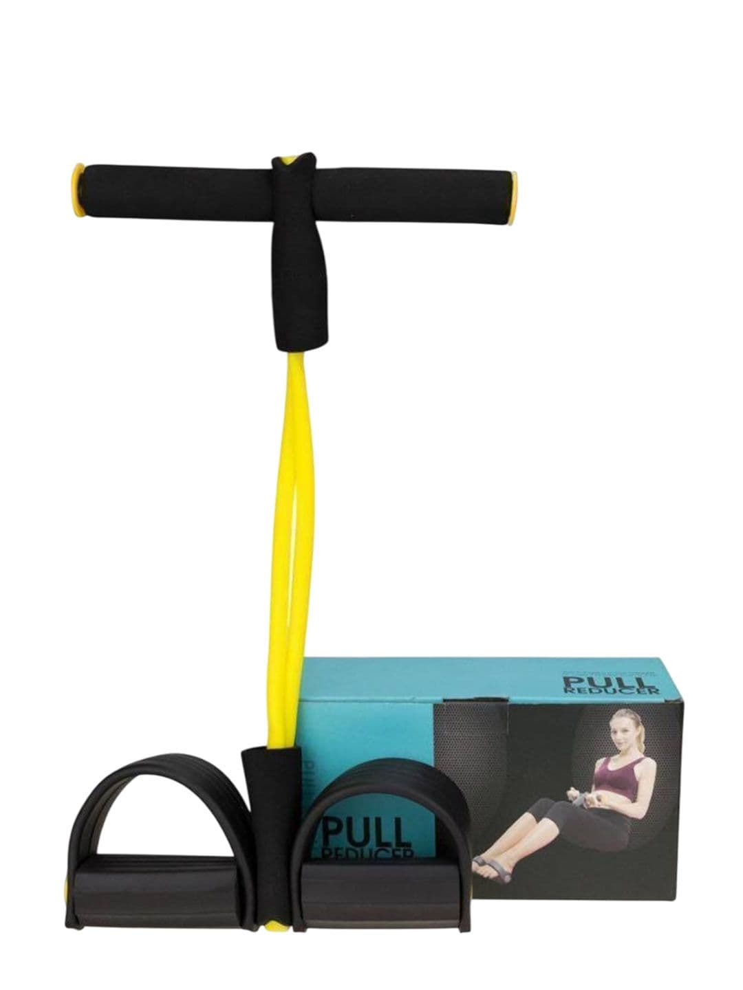 HackerX Tummy Trimmer Ab Exerciser - view 1