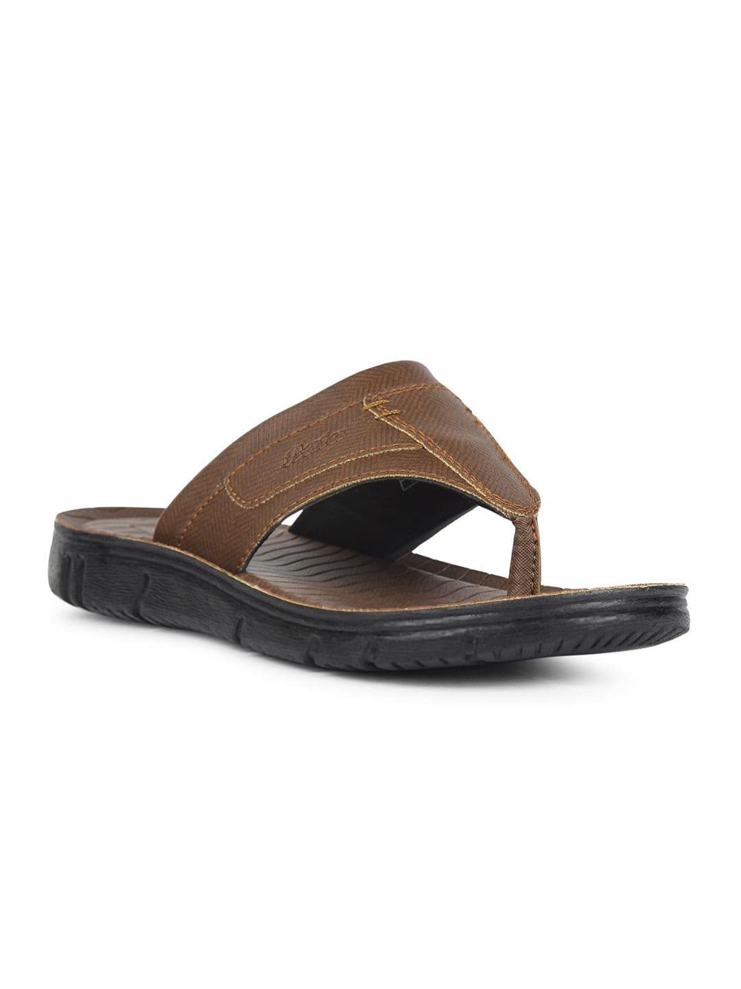 Bata Men Thong Flip-Flops - view 1