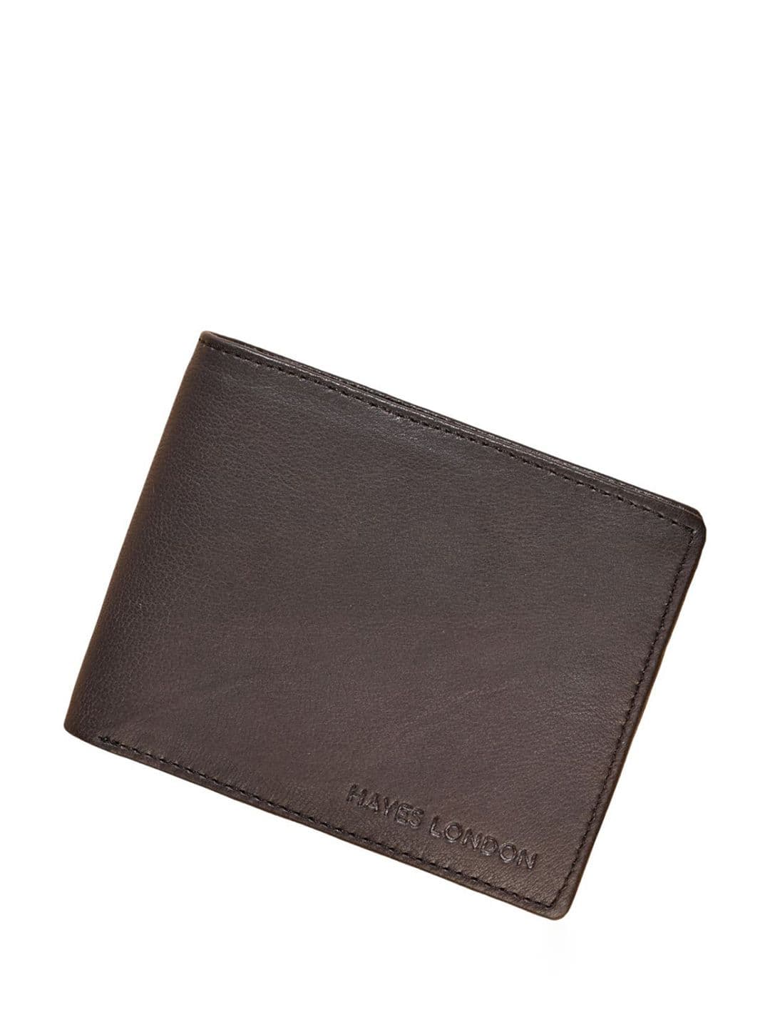 Hayes London Men Wallets Genuine Leather with RFID Blocking - view 1