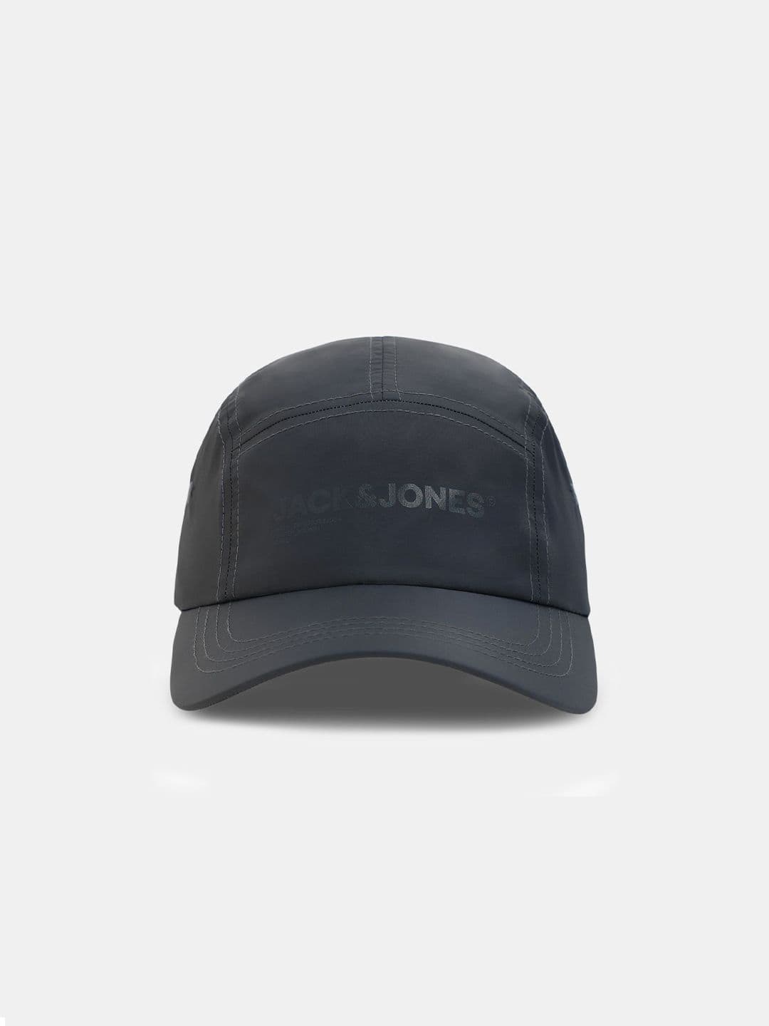 Jack & Jones Men Printed Baseball Cap - view 1