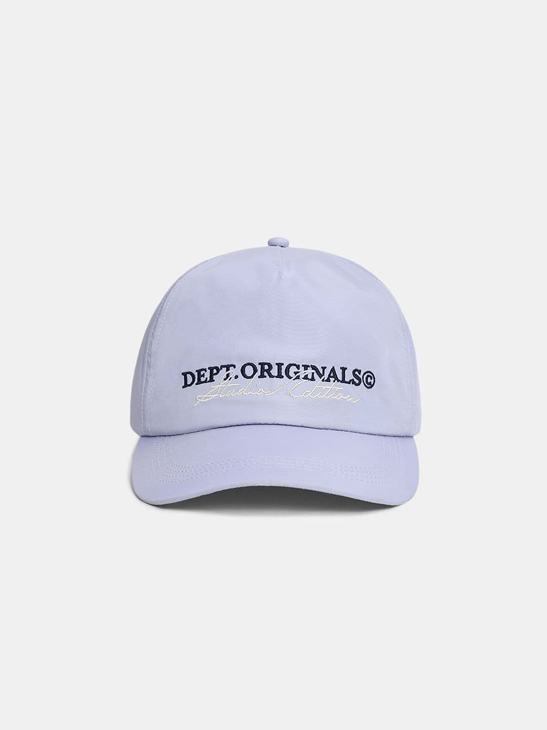 Jack & Jones Men Embroidered Baseball Cap - view 1