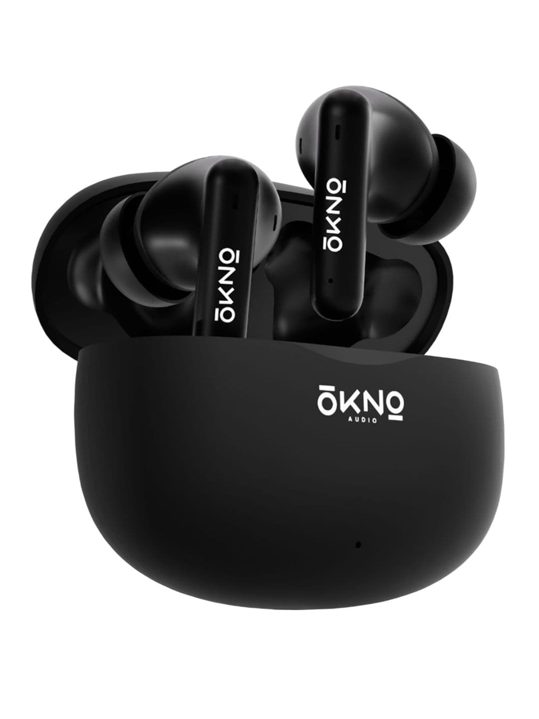OKNO Airbuds QH25 ANC Active Noise Cancellation (~32dB), 4 Mics Calling, AI ENC - view 1