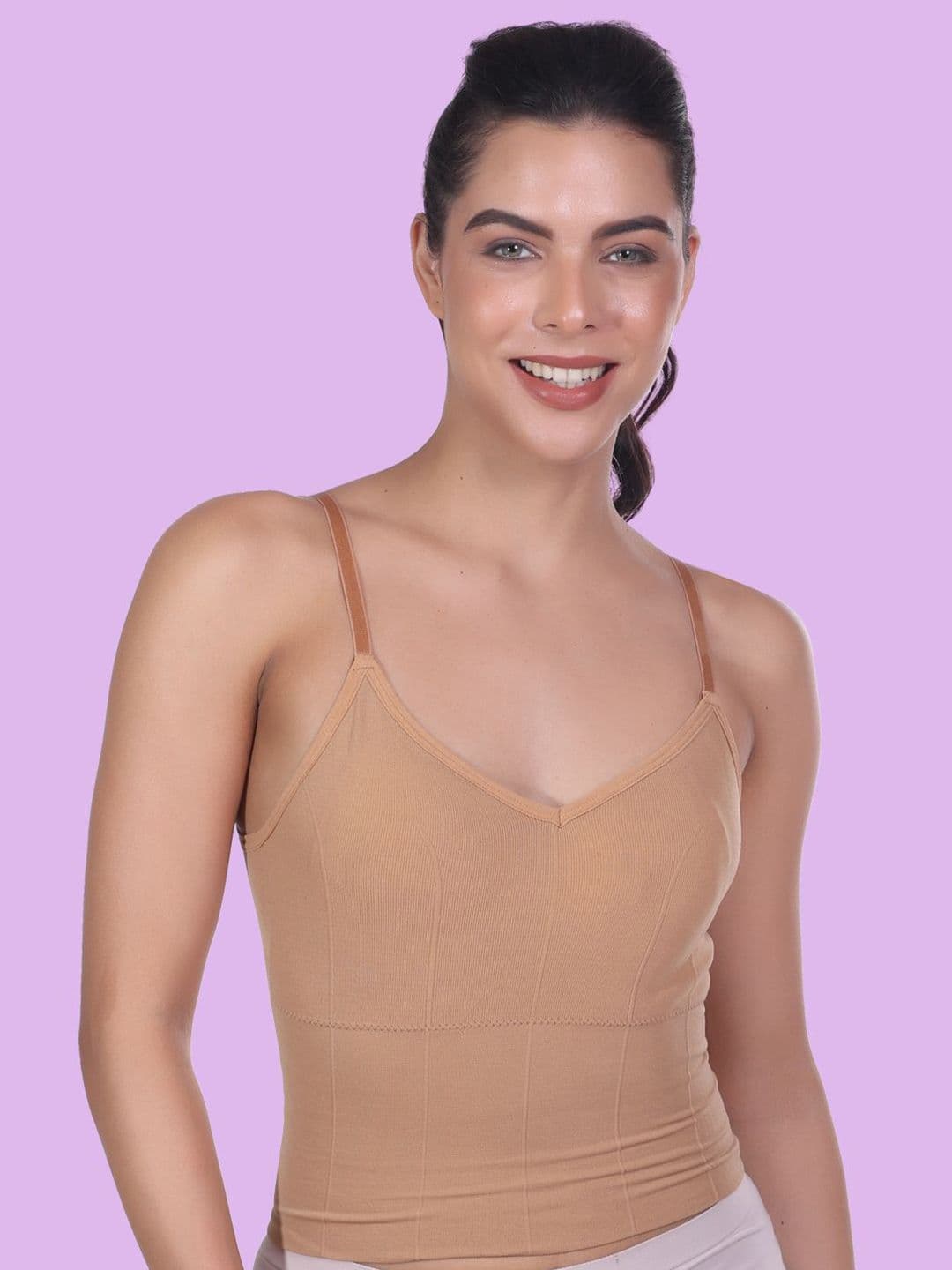Amour Secret Women Lightly Padded Sports Camisoles - view 1
