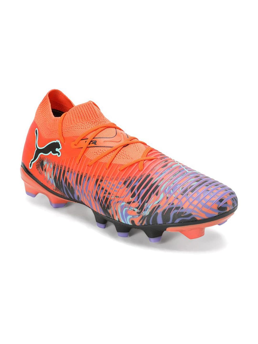 Puma Future 8 Match Creativity FG/AG Unisex Football Boots - view 1