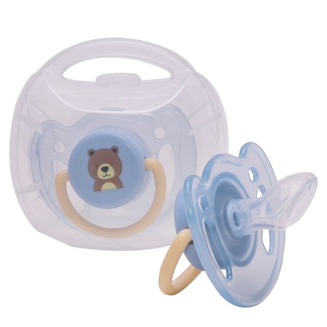 Adore Vento Snr Orthodontic Vented Pacifier - view 1