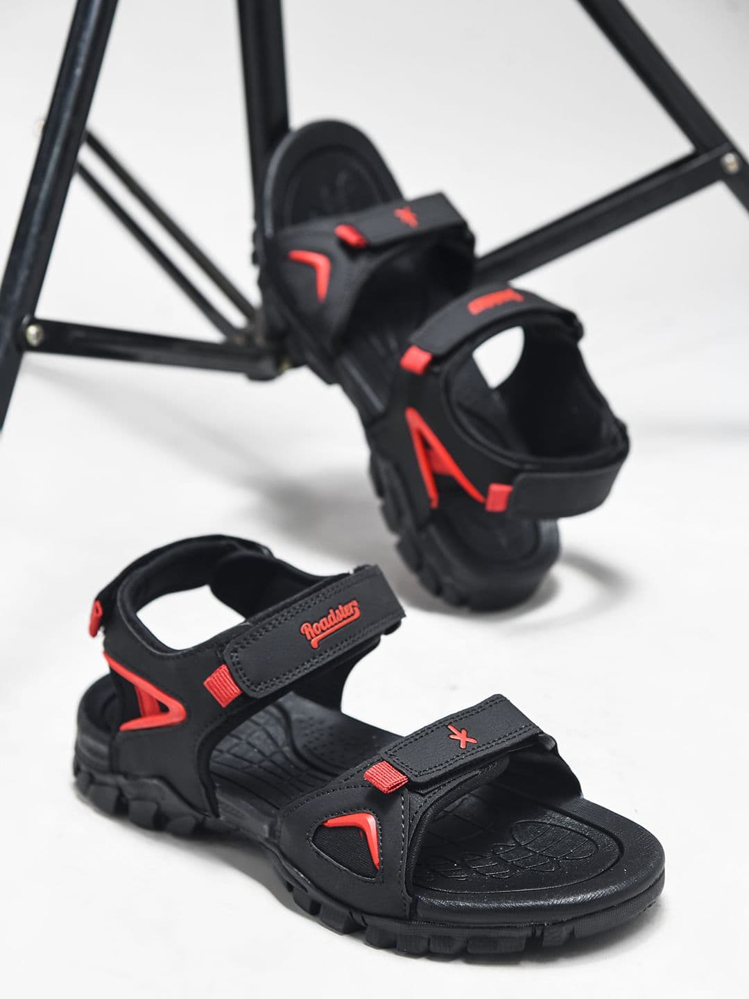 The Roadster Lifestyle Co. Men Sports Sandals - view 1