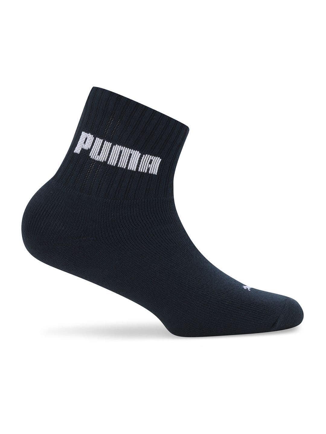 Puma Unisex Sport Quarter Socks - view 1