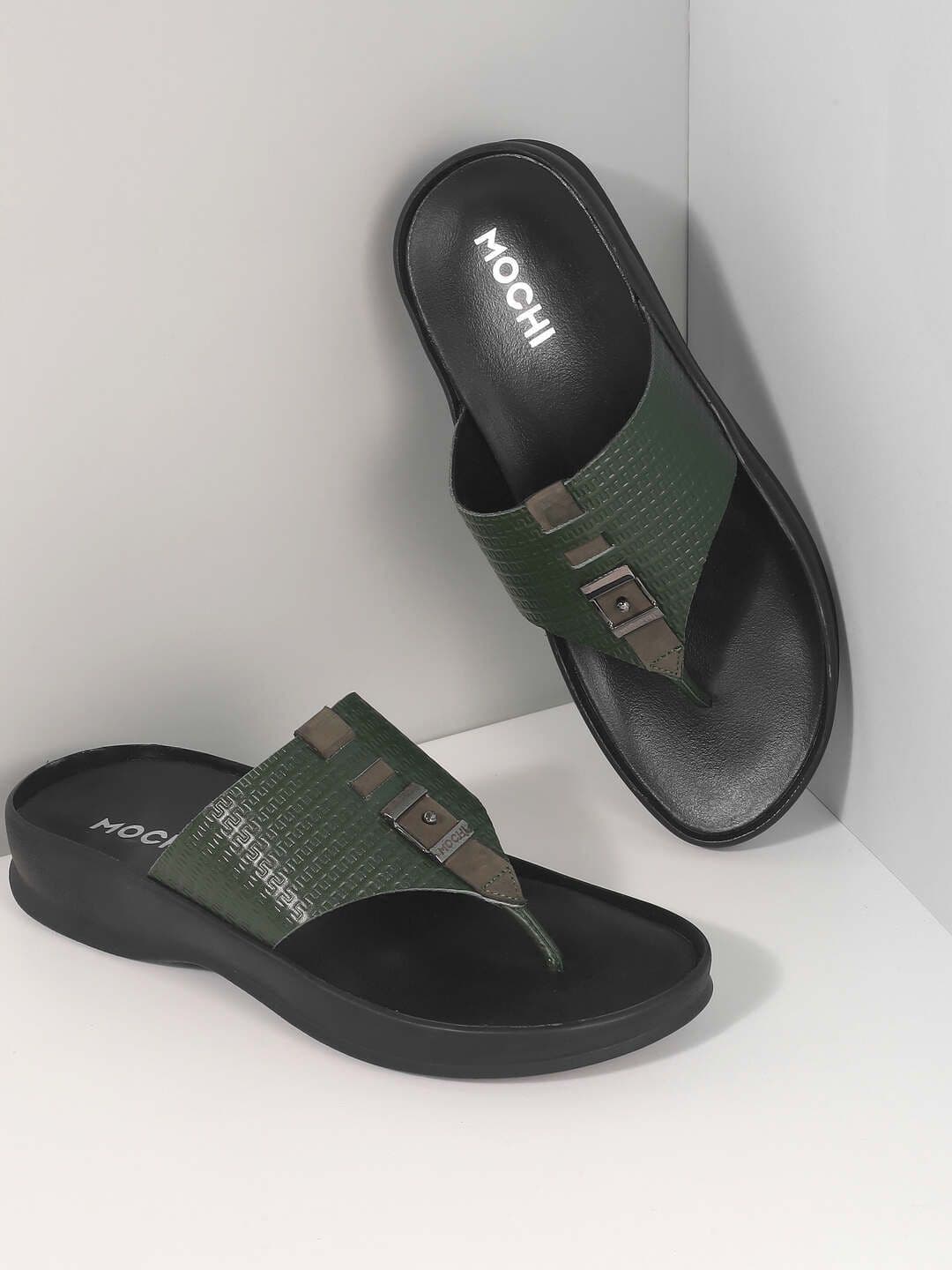 Mochi Men Comfort Sandals - view 1