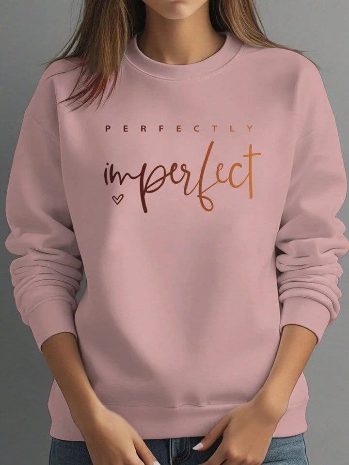 KASHIAN Women Printed Sweatshirt - view 1