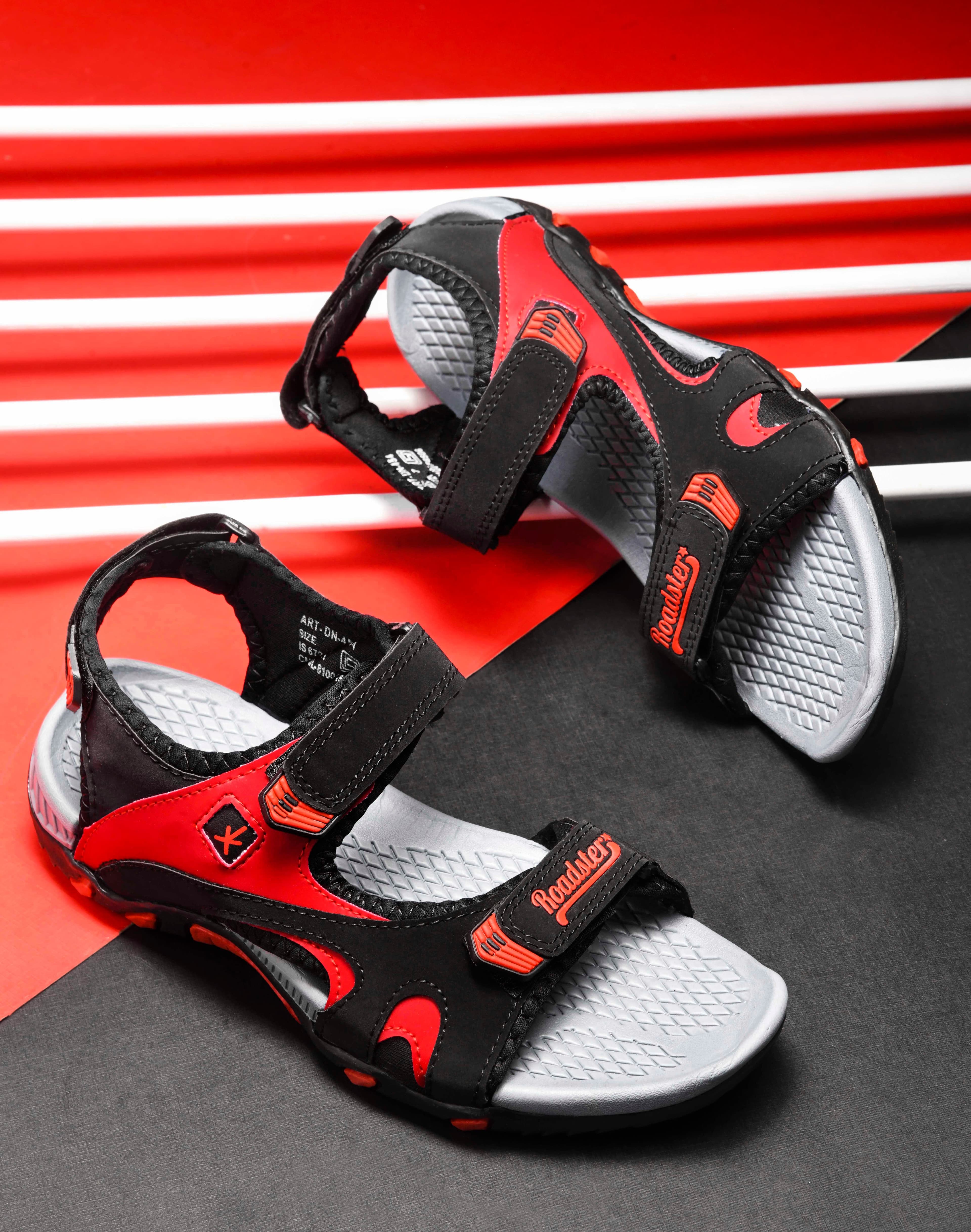 Roadster Men Sandals - view 1