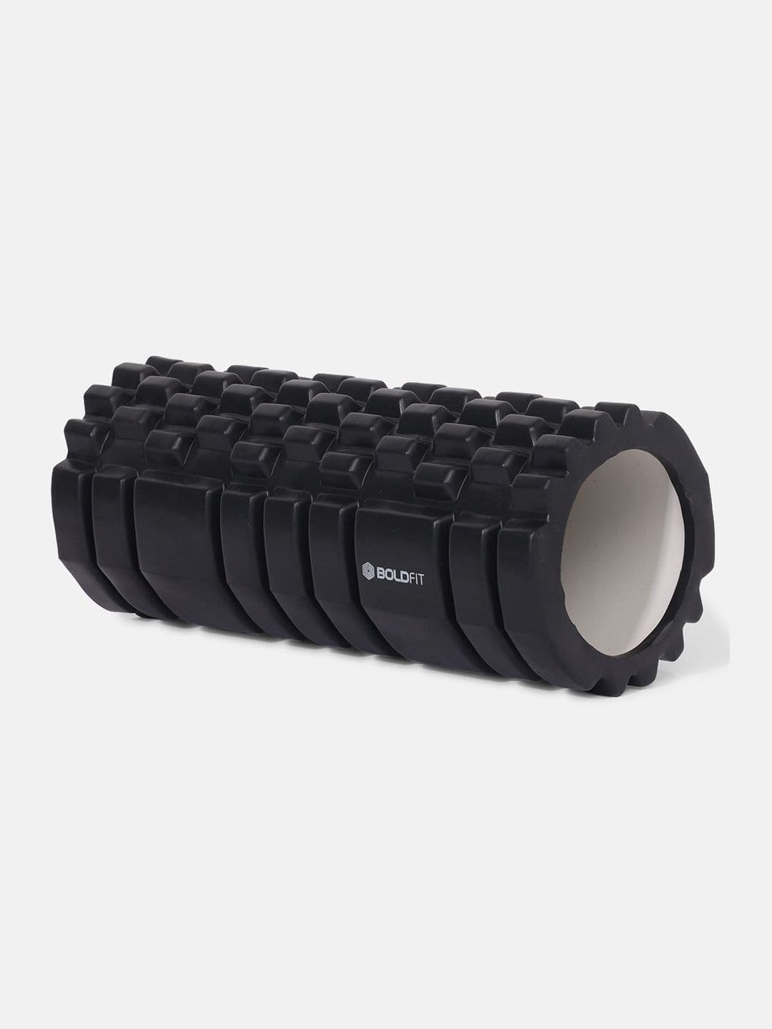 BOLDFIT Foam Roller Pro White Core - view 1