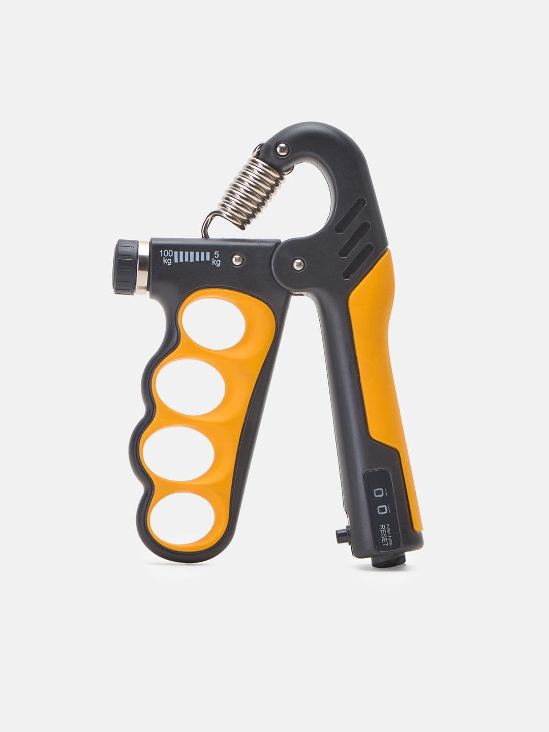 BOLDFIT Unisex Hand grip Finger 100Kg - view 1