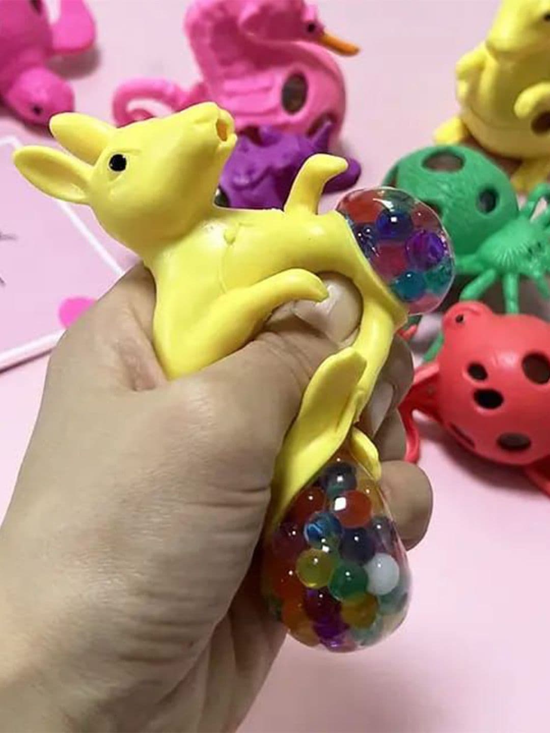 CHOCOZONE Set of 4 Dough Activity Toys and Games - view 1