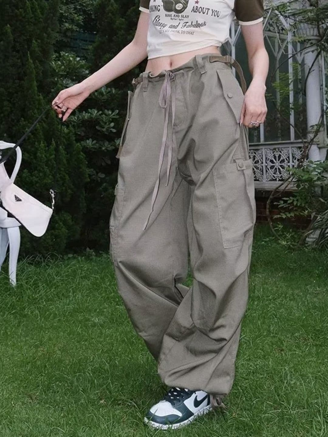 StyleCast Women Original Trousers - view 1