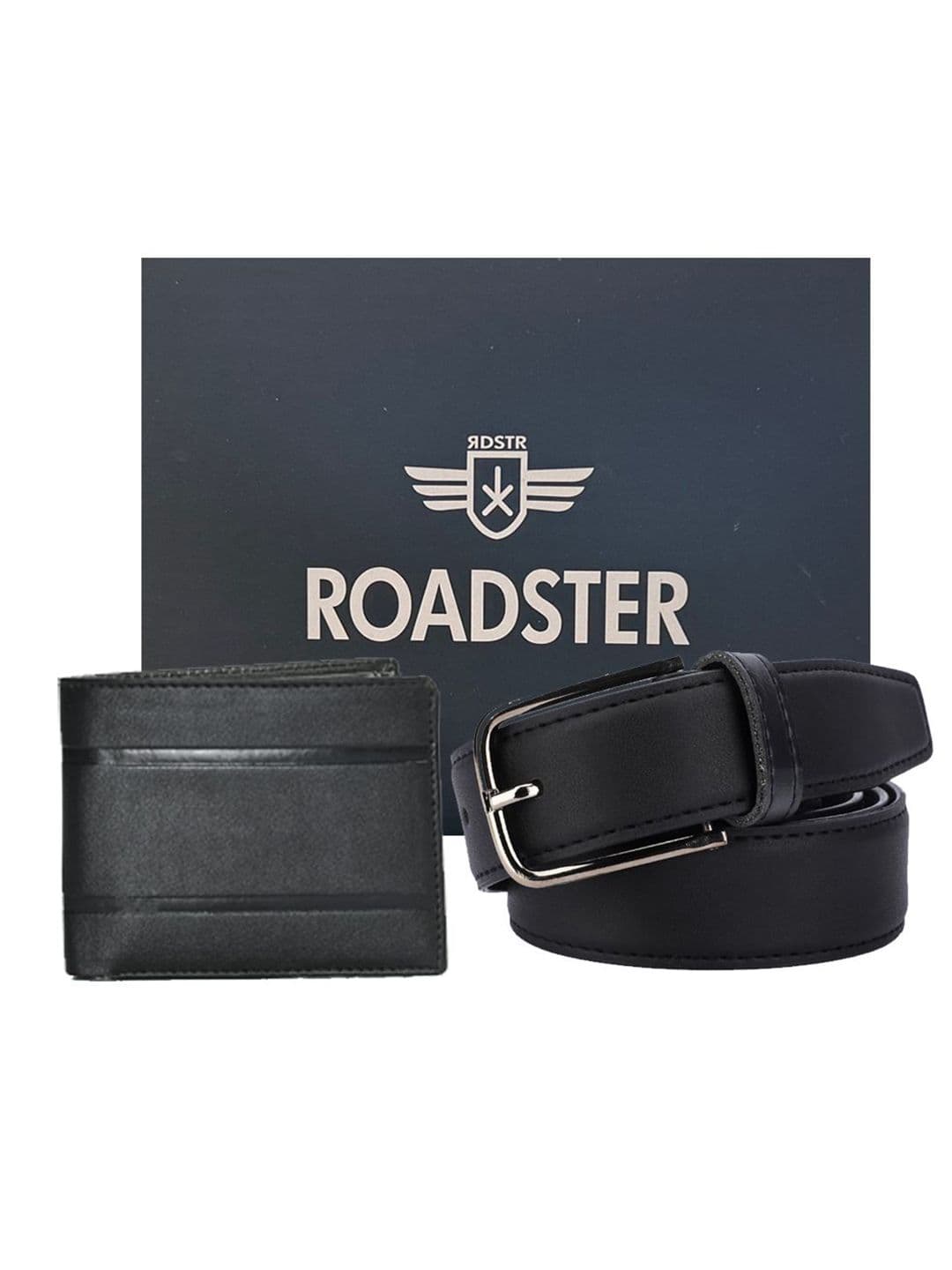 Roadster Men Accessory Gift Set of - view 1