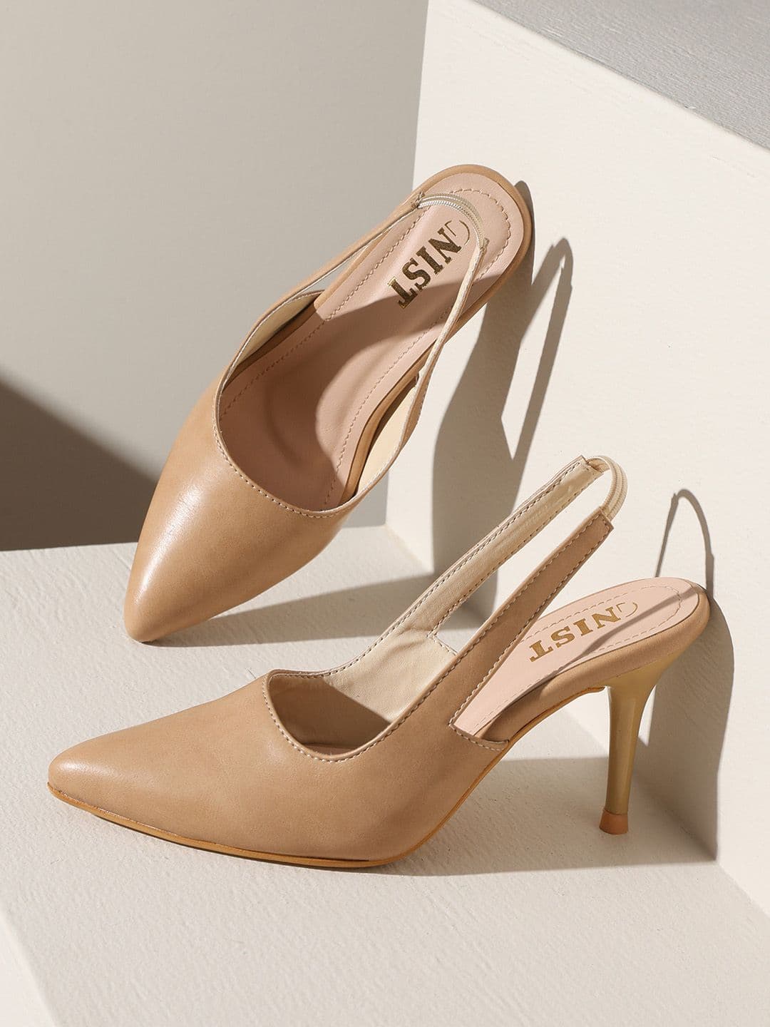 GNIST Stiletto Pumps - view 1