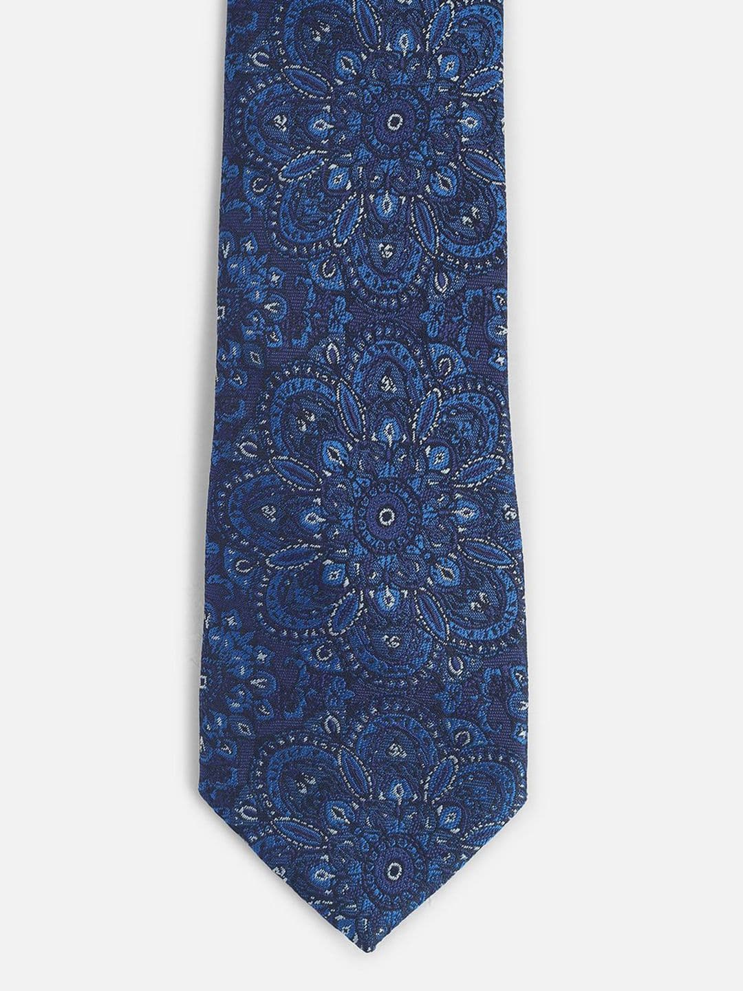 Van Heusen Men Woven Design Broad Tie - view 1